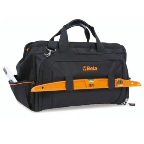 Beta 2109VU/3 Borsa portautensili con assortimento 74 Pz.