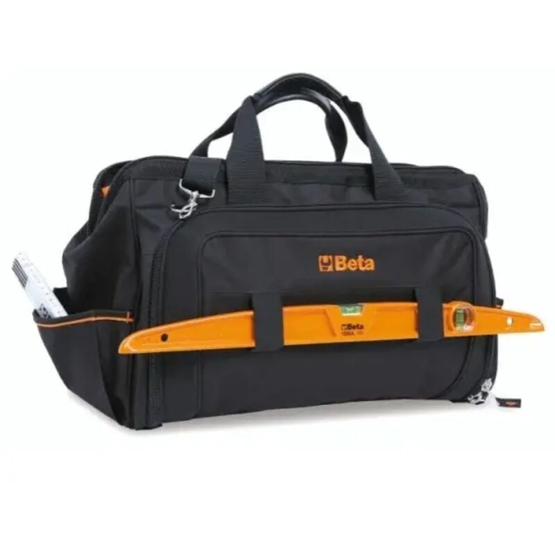 2109VU/3 Borsa portautensili con assortimento 74