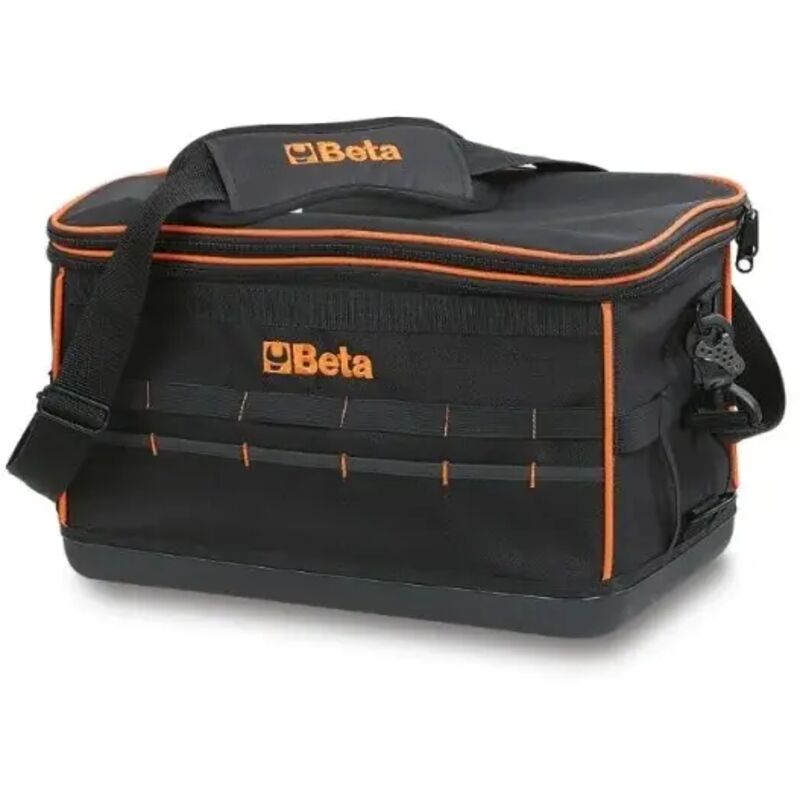 2111VU/1 Panier d'outils avec assortiment 45 Pcs. - Beta