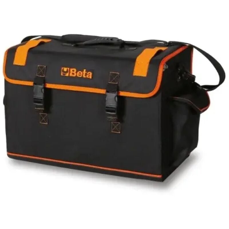 Beta - 2112VU/5 Sac à outils avec assortiment 111 Pcs.