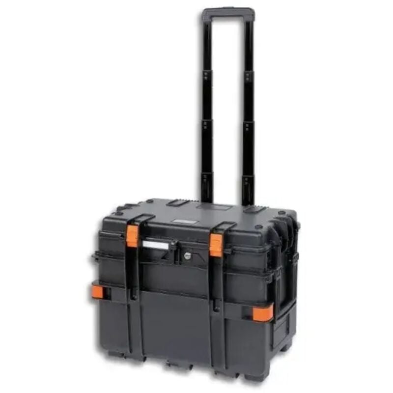 Beta - 2114VU/M Chariot à outils avec assortiment 109 pcs.