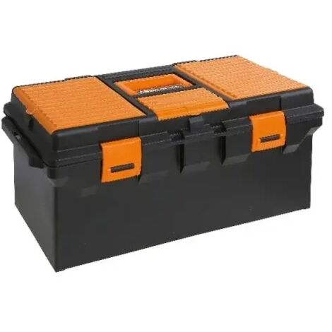 Beta 2115PL-VU/3 Cestello porta attrezzi con assortimento 74 Pz.
