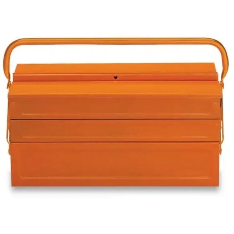 Beta - 2120VU/3 Boîte extensible avec assortiment 74 Pcs.