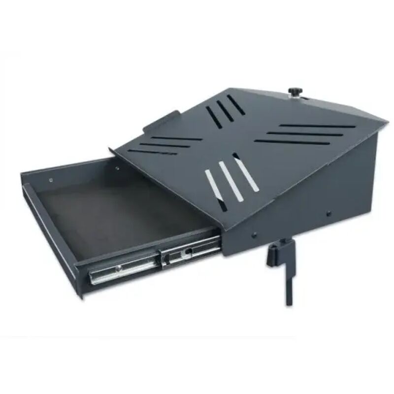 Beta - 2400 RSC24/SPC Support d'ordinateur pour le bloc-tiroirs RSC24