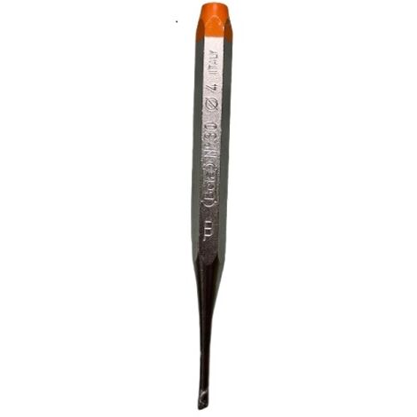 BETA - 30/4 MM PUNZONI CROMATI ITALY CROMO/ARANCIO