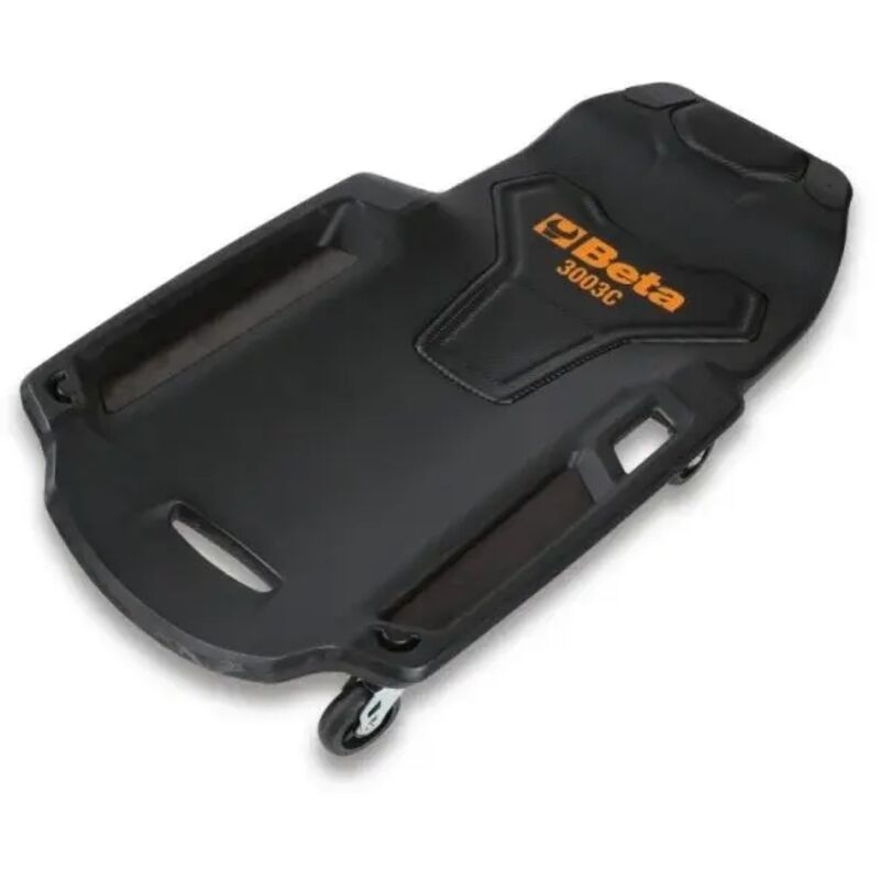 Beta - 3003C Sous-armoire en plastique absorbant les chocs