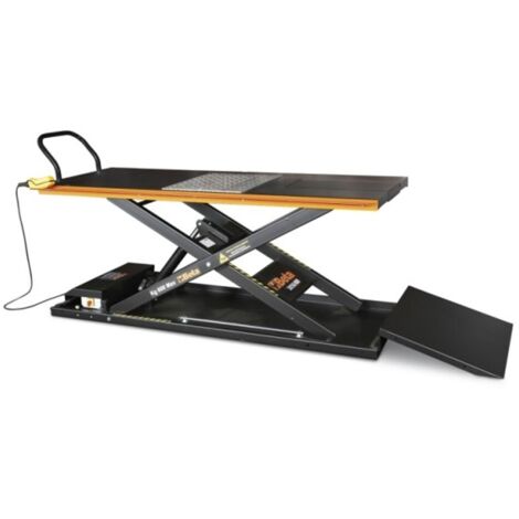 Beta 3003PRO/SP Supporto in plastica da parete per lettino 3003PRO