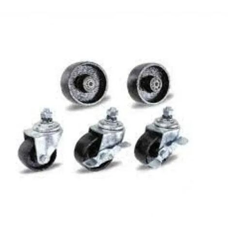 Beta 3014R/GR5 Jeu de 5 roues pour support de moteur
