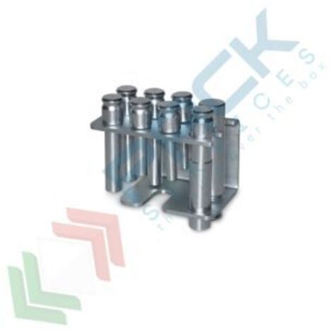 Beta 3028/KP Kit cacciaspine per presse idrauliche 8 Pz.