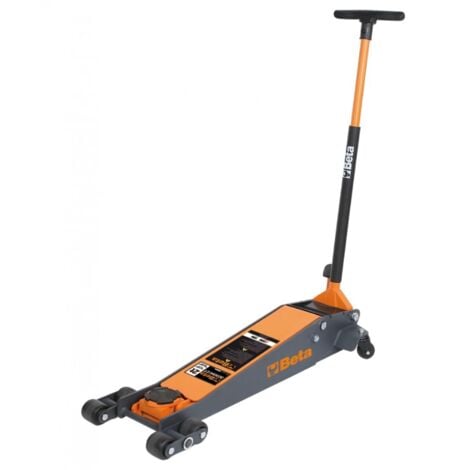 BETAFENCE Beta 3030H/2T Sollevatore idraulico alzata grande 2 T