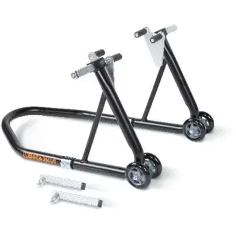 Beta - 3041C Béquille avant réglable pour moto