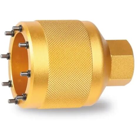 Beta 3074O Chiave per tappi forcelle Ohlins elettroniche 1/2"
