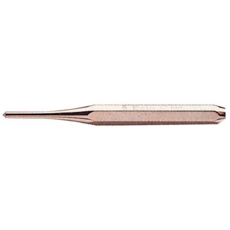 BETA    32 BULINO IN ACCIAIO D 3X100 MM