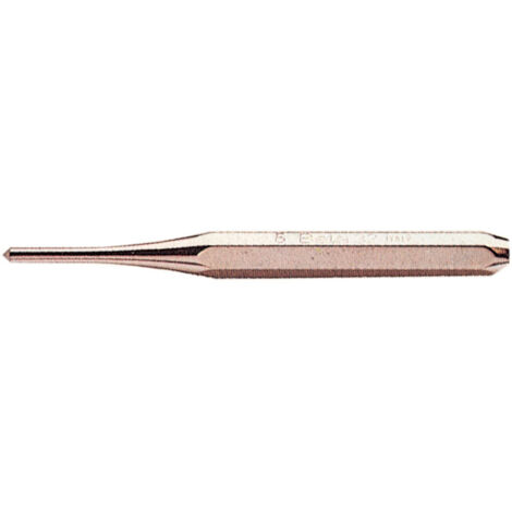 BETA    32 BULINO IN ACCIAIO D 5X150 MM