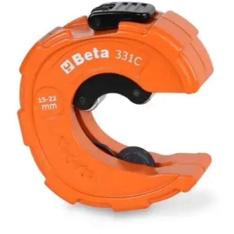 Beta - 331C Coupe-tube de poche pour cuivre 15-22 mm