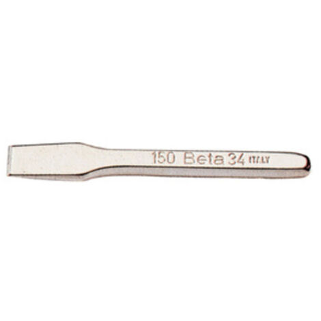 BETA    34 SCALPELLO PIATTO 21,5X175 MM- BETA- 1,0 pz
