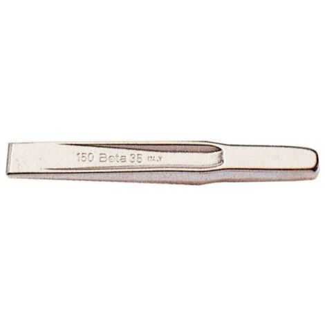 BETA 35 SCALPELLO PIATTO NERVATO 23,0X200 MM