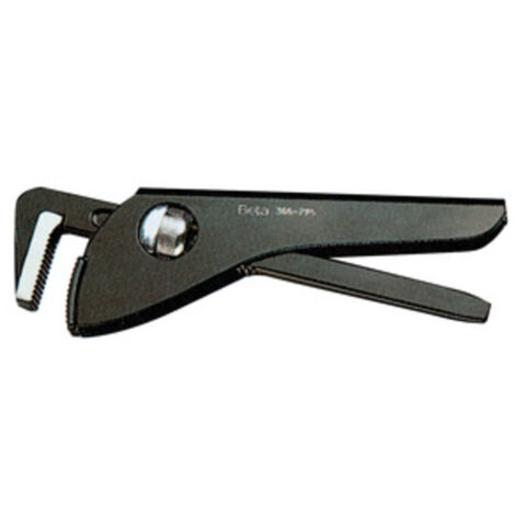 BETA  366 GIRATUBI ACCIAIO AL CARBONIO 175 MM- BETA- 1,0 pz