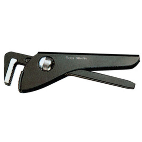 BETA  366 GIRATUBI ACCIAIO AL CARBONIO 225 MM- BETA- 1,0 pz