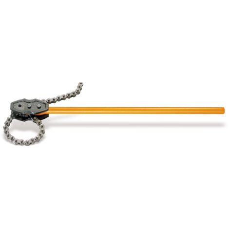 Beta 386A Giratubi a catena - 8 in GAS - 220 mm