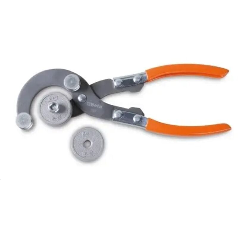 Beta - 387 Pince à courber avec matrices interchangeables