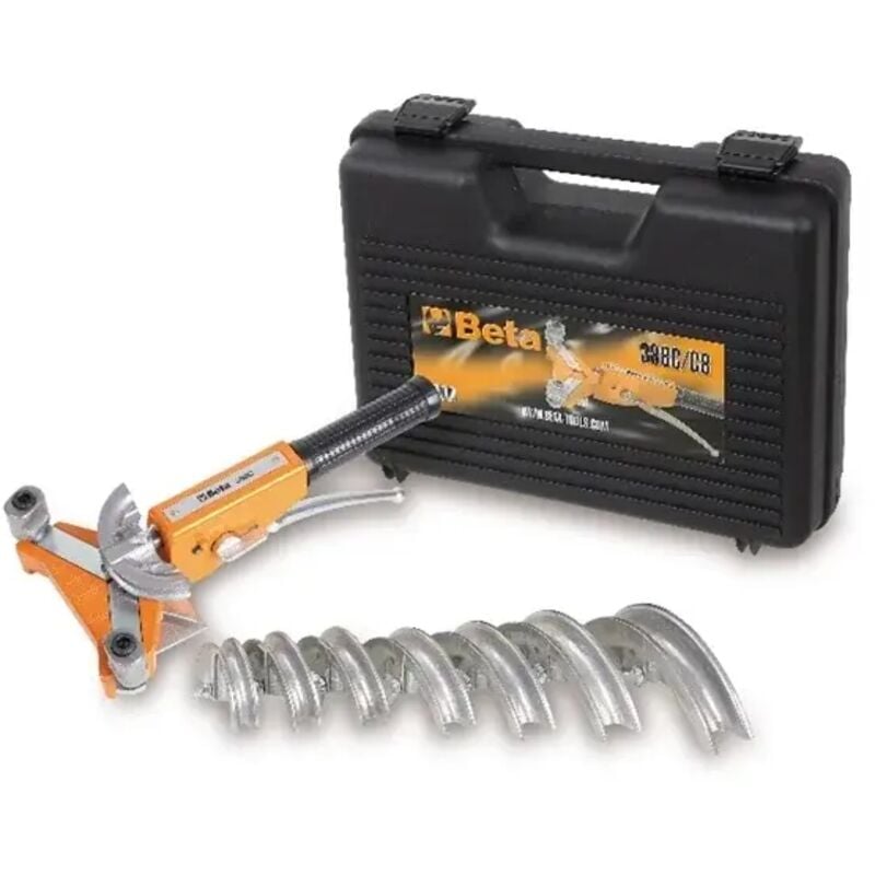 Beta - 388C/C8 Assortiment de cintreuses de tubes et de matrices