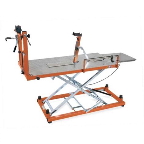Beta 3910 Sollevatore pieghevole per E-Bike 40 kg