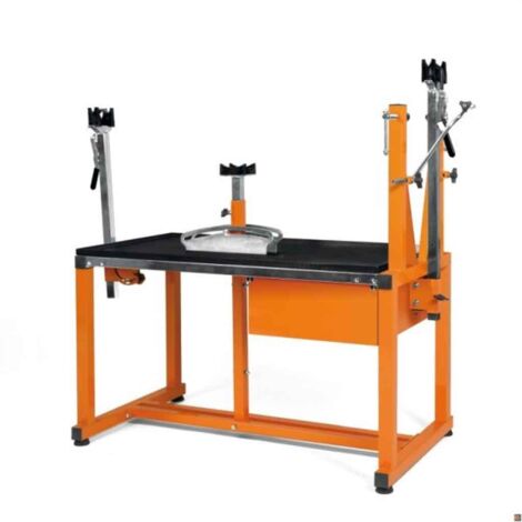 Beta 3912TP Banco TOP da officina per biciclette