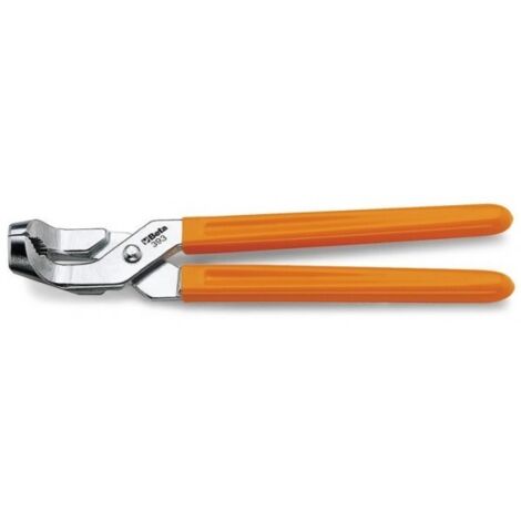 BETA 393 PINZA PER DADI RUBINETTI BETA ART. 393
