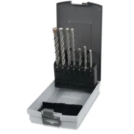 Beta 419/SP7 Serie di punte SDS-Plus per muratura 7 Pz.