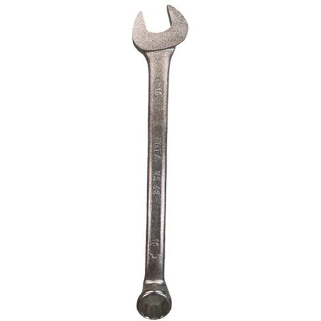 BETA - 42/16 CHIAVE COMBINATA A FORCHETTA E POLIGONALE 16X16MM