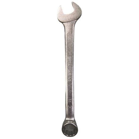 BETA - 42/18 CHIAVE COMBINATA A FORCHETTA E POLIGONALE 18X18MM