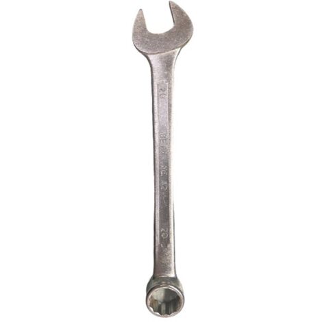 BETA - 42/20 CHIAVE COMBINATA A FORCHETTA E POLIGONALE 20X20MM