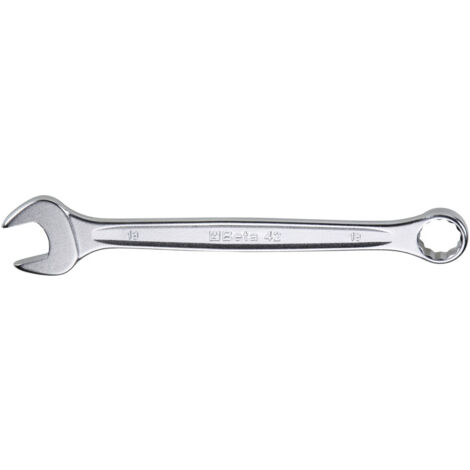 BETA 42 CHIAVE COMBINATA 19 MM- BETA- 1,0 pz