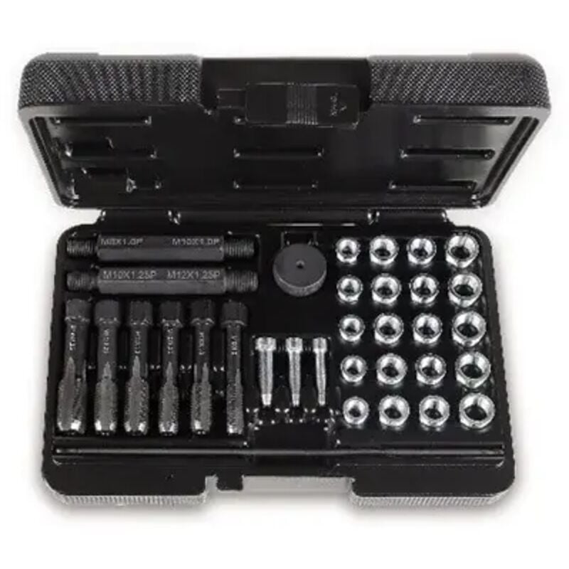 Beta - 437k/33 kit de restauration du filetage des bougies de préchauffage