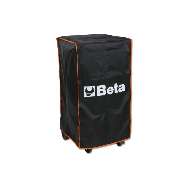 Beta - 4900-Cover Protection en nylon pour le chariot C49