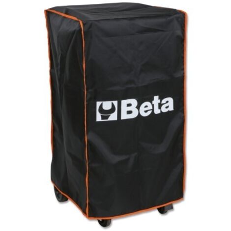 Beta 4900-Cover Protezione in nylon per carrello C49