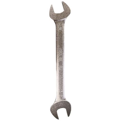 BETA - 55/17X19 CHIAVE A FORCHETTA DOPPIA 17X19MM  ITALY