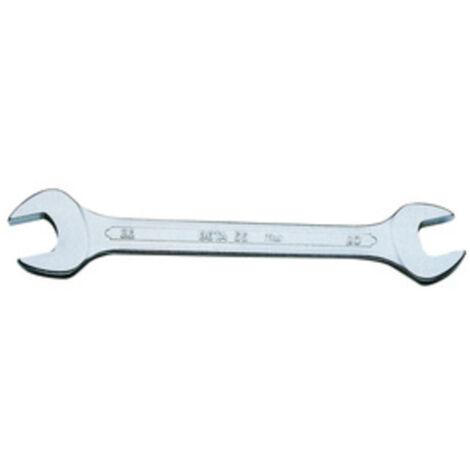 BETA    55 CHIAVE A FORCHETTA DOPPIA 20/22 MM- BETA- 1,0 pz