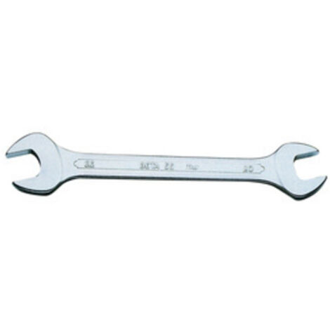 BETA    55 CHIAVE A FORCHETTA DOPPIA 25/28 MM- BETA- 1,0 pz