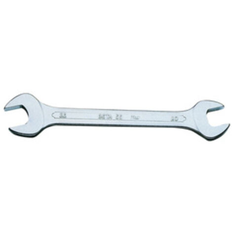 BETA    55 CHIAVE A FORCHETTA DOPPIA 34/36 MM- BETA- 1,0 pz