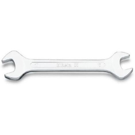 BETA - 55AS/11/2X15/16 CHIAVI A FORCHETTA DOPPIE CROMATE 11/2X15/16