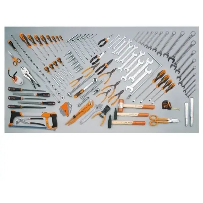 5954VI Assortimento di utensili per impiego