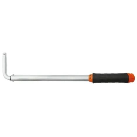 Beta 610L/5 Chiave dinamometrica a scatto con leva L