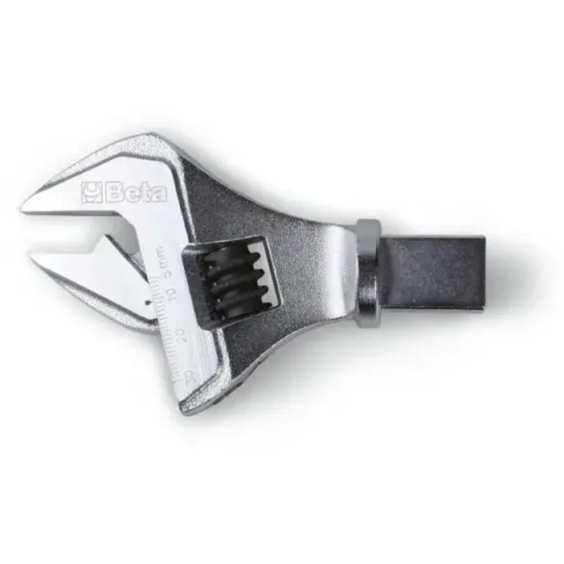 650A Clé dynamométrique rectangulaire pour clés dynamométriques - 9x12 - 5/27 mm - Beta
