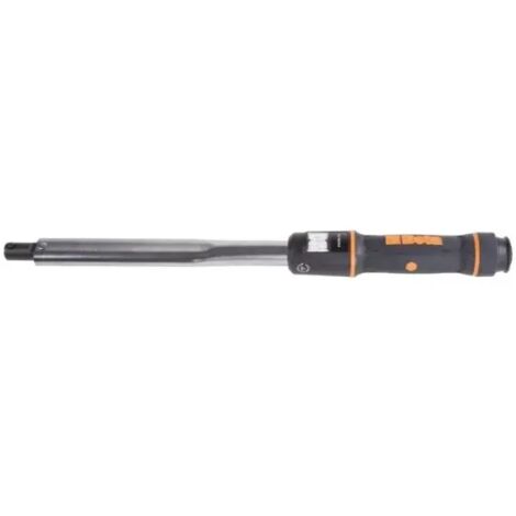 Beta 668N/2 Barra dinamometrica Dinabeta a scatto 5 - 25 Nm attacco 16 mm