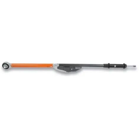 Beta 677/600 Chiave dinamometrica 3/4" a disinnesto 120 - 600 Nm