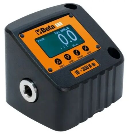 Beta 680/350 Misuratore di coppia elettronico digitale 10÷350 Nm