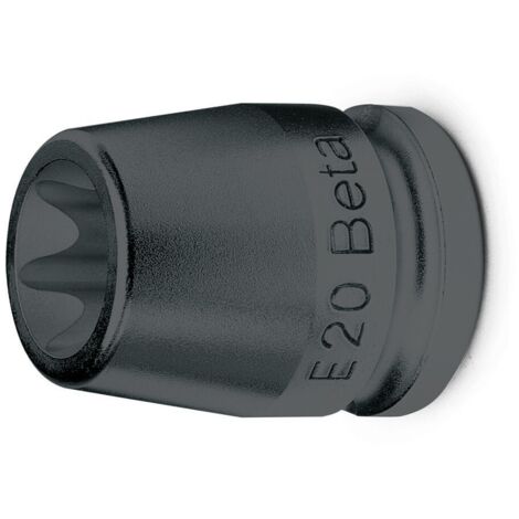 BETA 720FTX/E10 CHIAVI A BUSSOLA TORX MACCHINA  E10