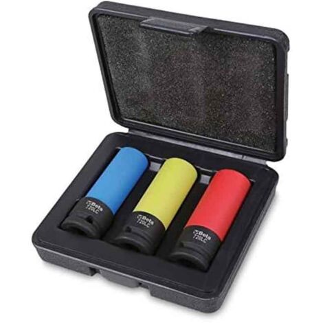Beta 720LC/C3 Set 3 Bussole per Auto 1/2 &ldquo - 007200653